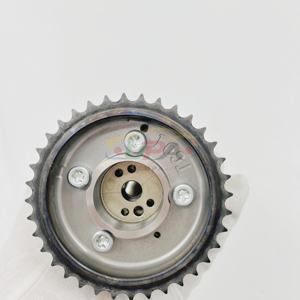 24350-2B600   Engranaje de Árbol de Levas CVVT Original H-yundai K-ia 24350 2B600 OEM 243502B600 - Product Image 5