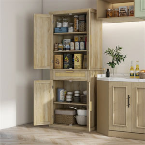 DB <b>Kitchen</b> Storage Cabinet/<b>Sideboard</b> <b>Kitchen</b> Cart - Product Image 4