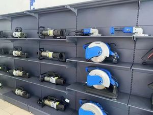 Máquinas Cortadoras de Tubos Metálicos de Alta Velocidad, 380V 3.0kW, Máquina Portátil para Cortar Varillas de Acero - Product Image 2