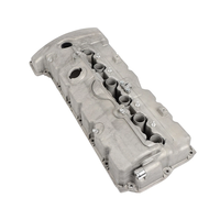 Tutup Katup untuk BMW Seri N52M 1 2 3 4 5 6 7 Z4 2004-2008 11127548274