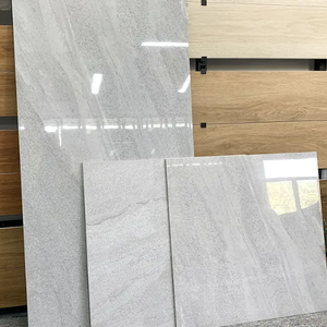 Carrelage Nouveau Design pour Mur à Grand Prix Carrelages de Décoration en Pierre pour Mur Intérieur Extérieur Carrelages de Sol <span class=keywords><strong>60X60</strong></span> pour Villa - Product Image 5