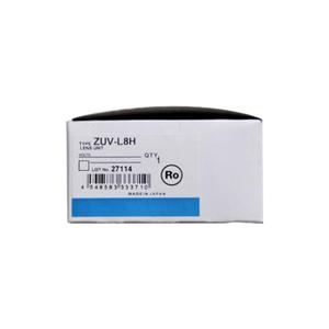 Controlador PLC ZUV-L8H, Unidad de Lente de Enfoque Marca Om, Automatización Industrial, 1 Año de Garantía, Origen Japón, Nuevo, Stock Original - Product Image 3