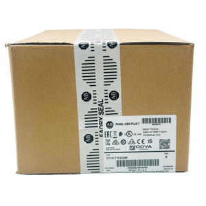Módulo de Entrada Analógica 2711P-T7C22D9P Nuevo y Original, Controlador Lógico Programable (PLC) - Product Image 3