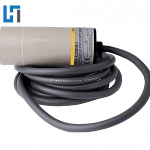 Módulo de Automatización Industrial, Sensor Capacitivo PLC, Controlador de Programación, Nuevo, Original, 2, 1, 2, 2, 1, 2, 2, 1, 2, 2, 2, 2 - Product Image 1