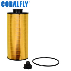 Filtro de Aceite para Motor Diésel de Camión 23759508 23756616-24008818 23824444-24137737 24137493 Filtro Aceite para Volvo - Product Image 6