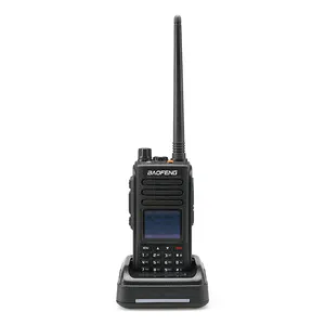 Baofeng-walkie-talkie digital sin GPS, Radio de dos vías, UHF, DMR, barato, 2021, 1702 - Product Image 3
