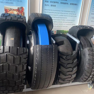 Nuevas inserciones de neumáticos Run Flat de 16 a 22.5 pulgadas, sistema de protección de <span class=keywords><strong>ruedas</strong></span>, neumático <span class=keywords><strong>Runflat</strong></span> para coche, SUV, camión, camioneta de 17, 18, 19, 20 pulgadas - Product Image 6