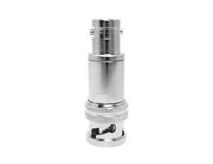Chất Lượng Chính TRB-J Để BNC-K Triaxial Adapter Low-Loss Thấp Chậm Trễ RF Tín Hiệu Chuyển Đổi Kết Nối Cho Phòng Thí Nghiệm Hoặ<span class=keywords><strong>c</strong></span> Viễn thông Ứng Dụng - Product Image 1