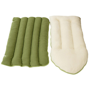 <span class=keywords><strong>Cama</strong></span> Cueva para Perros y Gatos, Tipo <span class=keywords><strong>Nido</strong></span> Cerrado, para Interiores, para Gatos y Perros Pequeños y Grandes, para Descansar y Dormir, Desmontable, Lavable, Suave y Acogedora - Product Image 5
