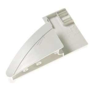 Q780054 Staffa distanziatrice inferiore destra, componente essenziale per l'organizzazione delle staffe - Product Image 1