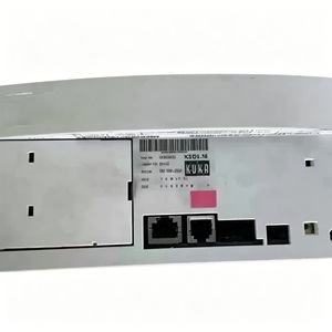 Reparación de controladores de 6 ejes Kukas C2 KSD1-16 KSD1-32: Eficiencia robótica industrial totalmente automatizada en oferta - Product Image 5