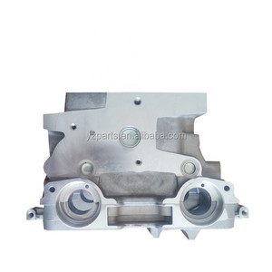 AZV-culata de cilindro para coche Audi, VW 2,0 TDI, BKD BKP BMR 03G103351B 03G103351E 68001295AA - Product Image 6