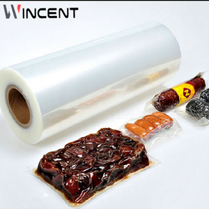 Film thermoformable en PE de qualité alimentaire pour l'<span class=keywords><strong>emballage</strong></span> extensible et sous vide <span class=keywords><strong>Transparent</strong></span> - Product Image 1