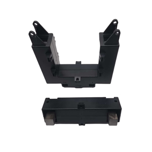 Transformador de Corriente CC Monofásico de Núcleo Dividido CT016 CT024 de 10A, 200A, 500A <span class=keywords><strong>a</strong></span> 5000A, 1000/5, 1:100, 1:1000, 1:1500, 1:2000, 1:3000, 1:500 - Product Image 6