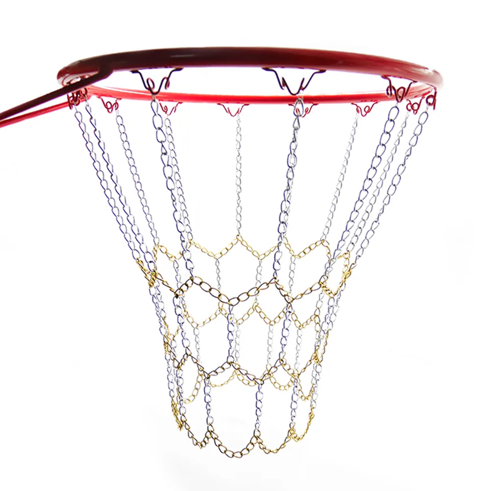 معيار صغير داخلي ثابت الجدار محمول قابل للطي قابل للتعديل باليد سحب طوق حافة كرة السلة مع شبكة