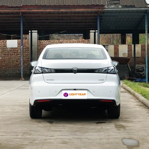 Chine : Vente Flash – Dongfeng <span class=keywords><strong>Peugeot</strong></span> 408 Berline Compacte Essence 4 Portes 5 Places, Version Européenne, Haute Qualité et Prix Compétitif - Product Image 4