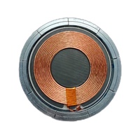 Module de charge sans fil magnétique MPP Qi2 15W chargeur sans fil
