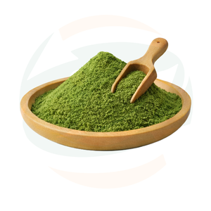 Fábrica China de Hierbas: Venta al por Mayor de Polvo de Alfalfa, Ingrediente Superalimento Rico en Nutrientes para Suplementos Dietéticos y Alimentos Funcionales - Product Image 3