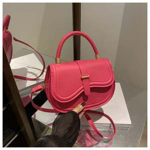 I-0162 Women Handbag New Fashion Single Shoulder Crossbody <b>Bag</b> Ladies Tote <b>Bags</b> - Product Image 6