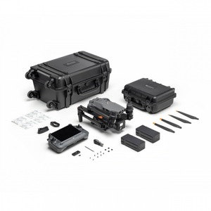 DJ m30t (Phiên bản phổ quát) Phiên bản máy bay không người lái cũ để giám sát môi trường Cứu Hộ Khẩn cấp hình ảnh nhiệt <span class=keywords><strong>RC</strong></span> 15km - Product Image 6