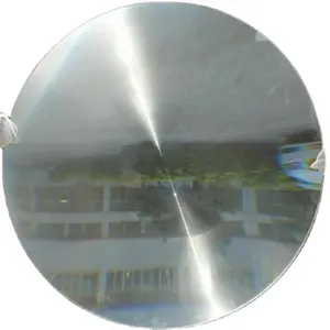 高数量大方形线性菲涅耳透镜 (1010x10m尺寸)