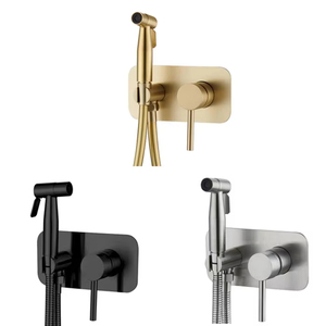 Набор для биде - Product Image 2