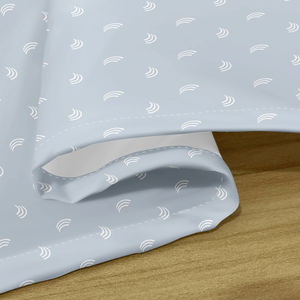 Meilleur prix recommandé pour un ensemble de literie plat en microfibre moderne certifié OEKO-TEX 1800TC avec garnissage en polyester, couleur personnalisable, vente en gros - Product Image 2