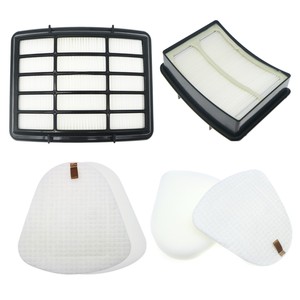 Filtro HEPA para <span class=keywords><strong>aspiradora</strong></span> <span class=keywords><strong>Shark</strong></span> <span class=keywords><strong>Navigator</strong></span> <span class=keywords><strong>Lift</strong></span> <span class=keywords><strong>Away</strong></span> NV350 NV351 NV352 NV355 NV356E NV357 NV360 NV370 UV440 UV540 ZU503AMZ - Product Image 4