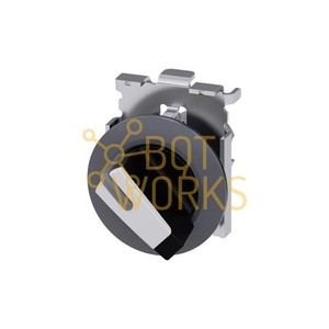 Siemens 3SU10622DF600AA0 - Nuovo - Product Image 1