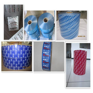 Nuovo <span class=keywords><strong>film</strong></span> personalizzato stampato facile per animali domestici/al/pe personalizzato per uomo donna pellicola per imballaggio in lamina preservativa - Product Image 5