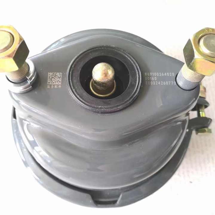 WG4075360001 HOWOTX7 brake chamber L=40| Alibaba.com