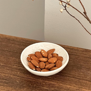 Vente en gros <span class=keywords><strong>de</strong></span> petits plats ronds en céramique rétro, plateaux en bois, <span class=keywords><strong>vaisselle</strong></span>, plats à sushi, plats à sauce soja, ensembles <span class=keywords><strong>de</strong></span> plats <span class=keywords><strong>pour</strong></span> <span class=keywords><strong>12</strong></span> <span class=keywords><strong>personnes</strong></span> - Product Image 6
