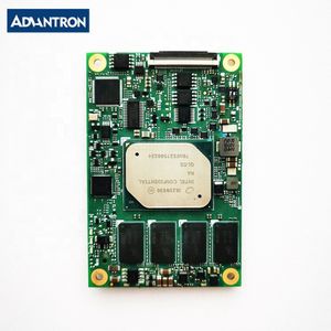ADLINK 51-72306-0A20 NanoX-AL-E3950-4G/32GB DEV-0019703 carte mère industrielle CPU Board CPU Module Original Stock 100% test - Product Image 2