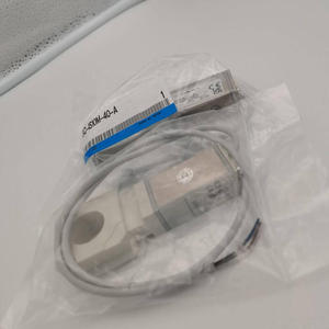 Interruptor de Presión Original-SMC 3C-IS10M-40-A - Product Image 2