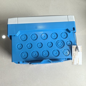 Oferta Especial: Medidor Ultrasónico Endress+Hauser E+H Prosonic FMU90 FDU90/91/92/93/94 de Medición por Tiempo de Vuelo (Time-of-Flight) - Transmisor Endress+Hauser FMU90 - Product Image 3