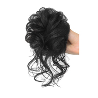 Prix d'usine, emballage personnalisé, perruque tressée géante en fibre synthétique, usage professionnel en salon, trame unique, toutes couleurs, teinte, installation facile