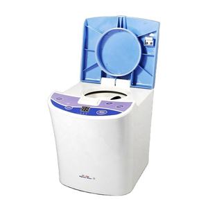 Attrezzatura Automatica per Miscelazione da Laboratorio, Miscelatore per Alginato Dentale, Apparecchiatura per Miscelazione di Materiali per Impronte - Product Image 1