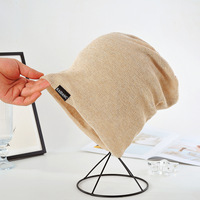 Chapeau souple respirant d'été, bandeau climatisant pour dormir