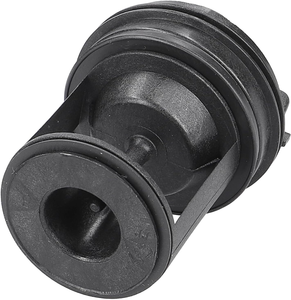 <span class=keywords><strong>Filtre</strong></span> de remplacement pour pompe de vidange de <span class=keywords><strong>machine</strong></span> <span class=keywords><strong>à</strong></span> <span class=keywords><strong>laver</strong></span> 279538 pour Gorenje Smeg Teka Hisense, <span class=keywords><strong>filtre</strong></span> anti-peluches - Product Image 1