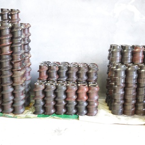 10 TON yağ baskı makinesi parçaları, gerçek fabrika gerçek resimler, 6YL-130 vida presleme baskı, sebze EXPELLER değirmen - Product Image 5