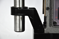 Perceuse magnétique à alimentation automatique série Ca, machine de perçage Ca-50k, prix de vente
