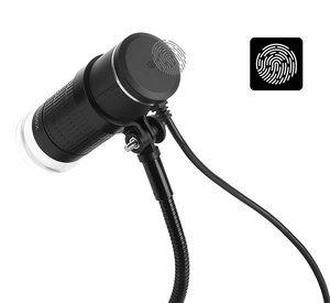 3 <span class=keywords><strong>in</strong></span> 1 Type C 1000X 휴대용 <span class=keywords><strong>USB</strong></span> 디지털 현미경 홀더 전자 PCB 수리 - Product Image 5