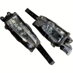 ชุดไฟตัดหมอกหน้าสำหรับ Lexus NX ปี 2014-2017 รุ่น 81220-78010 81210-78010 - Product Image 4