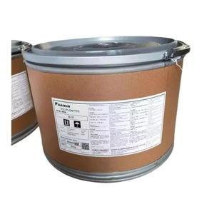ผงไมโคร PTFE ราคาถูก 99% ทนความร้อนสูง โพลีเตตระฟลูออโรเอทิลีน PTFE ผงละเอียด PTFE - Product Image 4