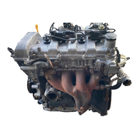 Best Selling Used Mazda Engines FP Engine for Mazda PREMACY CX-5 CX-8 CX-9 Mazda6 1.8L