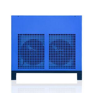 High Quality Refrigerated Air Dryer 3 8m3 min 135cfm 1 3 MPa 13 <b>bar</b> for Screw Air Compressor Low Pressure Drop 380V 50Hz Dryer - Product Image 3