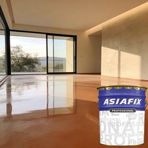 <span class=keywords><strong>Precio</strong></span> <span class=keywords><strong>de</strong></span> Fábrica, Compuesto Autonivelante para Pisos, Cemento Autonivelante para Concreto - Product Image 6