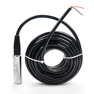 Ue3003 Level Sensors Ultrasonic Level Sensor Underground <b>Water</b> Level <b>Detector</b> - Product Image 6