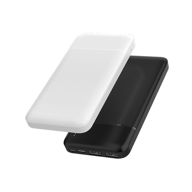 High Cost Performance High Value Power Bank Shenzhen Mobile Power Bank 10000mah Mobile Phones Doule USB Power Bank