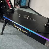 Entrepôt USA NFC Start G14 Scooter électrique puissant 72V 10000W 13 pouces Réglage par application 35ah 45-65 miles Longue portée Scooter électrique pour adultes